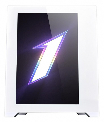 Carcasa 1STPLAYER Gaming SP7 WHITE [2]