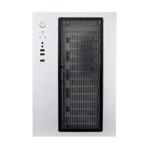 Carcasa 1STPLAYER Gaming SP8 WHITE [3]