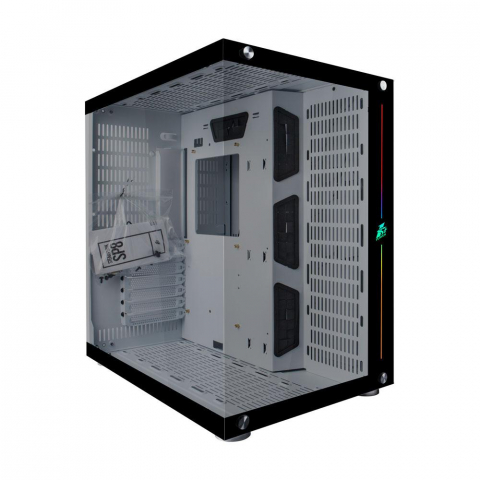 Carcasa 1STPLAYER Gaming SP8 WHITE [1]