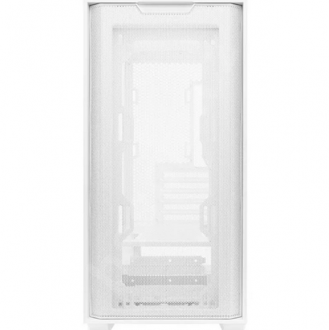 Carcasa Asus A21 PLUS TG ARGB WHITE [1]