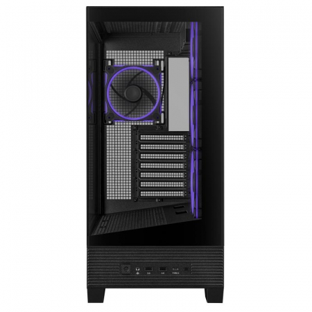 Carcasa Asus A31 PLUS ARGB BLACK [4]