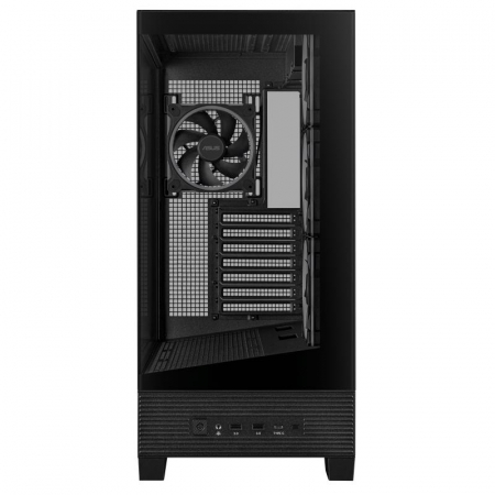Carcasa Asus A31 PLUS ARGB BLACK [3]