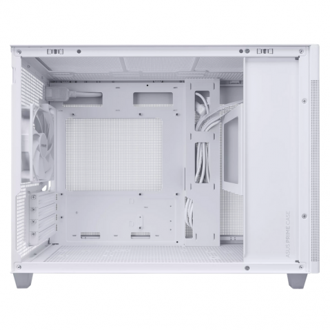 Carcasa Asus AP201 PRIME WHITE [2]