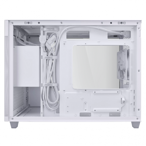 Carcasa Asus AP201 PRIME WHITE [4]