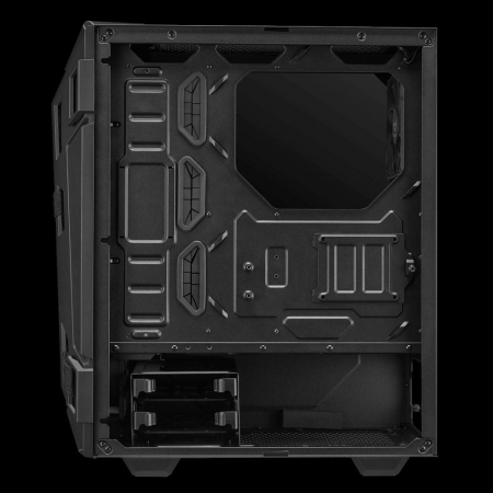 Carcasa Asus GT301 TUF GAMING [4]