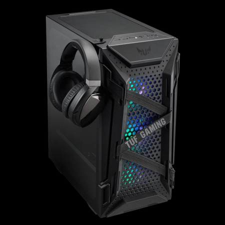 Carcasa Asus GT301 TUF GAMING [2]
