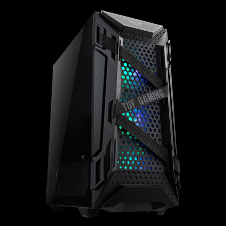 Carcasa Asus GT301 TUF GAMING [1]