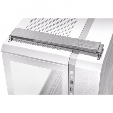 Carcasa Asus GT502 TUF GAMING PLUS WHITE [11]