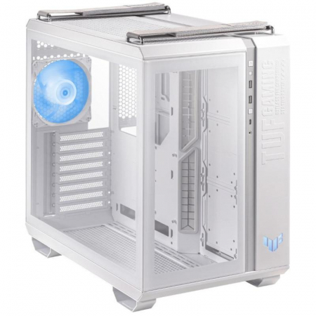 Carcasa Asus GT502 TUF GAMING PLUS WHITE [8]