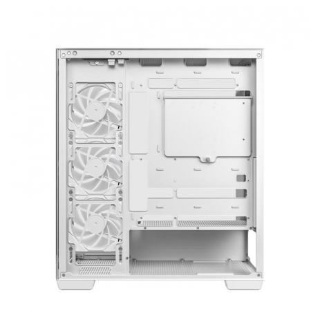 Carcasa Deepcool CG580 4F WHITE [7]