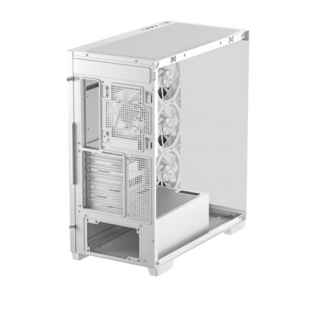 Carcasa Deepcool CG580 4F WHITE [8]