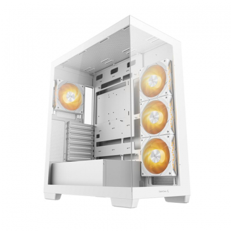 Carcasa Deepcool CG580 4F WHITE [2]