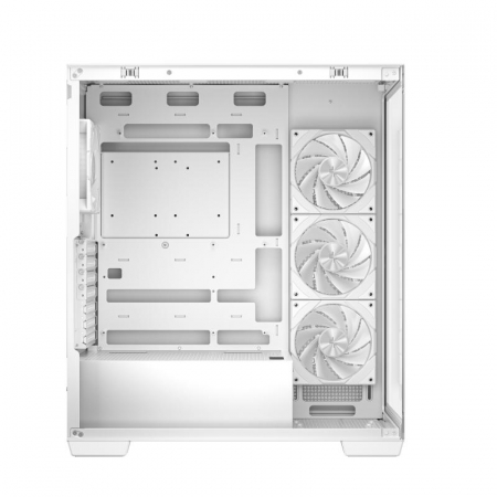 Carcasa Deepcool CG580 4F WHITE [6]
