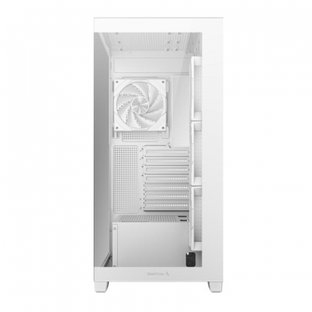 Carcasa Deepcool CG580 4F WHITE [5]