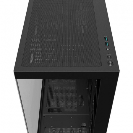 Carcasa Deepcool CG580 BLACK [6]