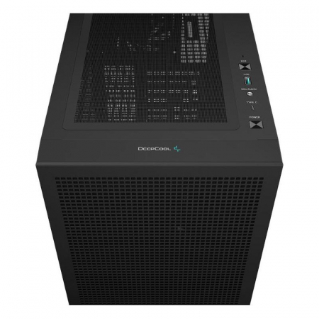 Carcasa Deepcool CH560 ARGB [8]