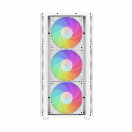 Carcasa Deepcool CH560 ARGB WHITE [3]