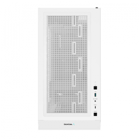 Carcasa Deepcool CH560 ARGB WHITE [9]