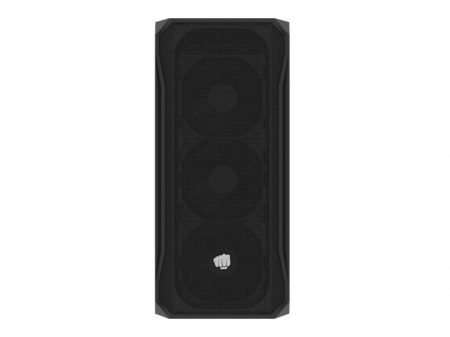 Carcasa FURY SHOBO SH4F MID TOWER BLACK [1]