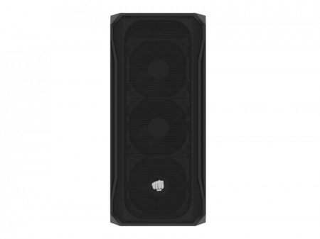 Produse - Carcasa FURY SHOBO SH4F MID TOWER BLACK