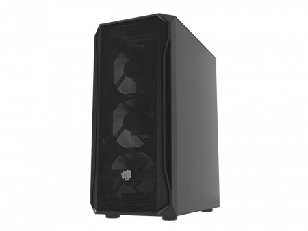 Carcasa FURY SHOBO SH4F MID TOWER BLACK [2]