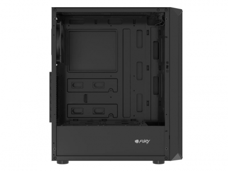 Carcasa FURY SHOBO SH4F MID TOWER BLACK [9]