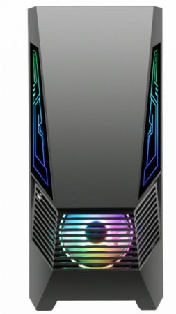 Carcase - CARCASA GAMING SERIOUX ROGUE