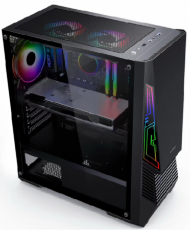 CARCASA GAMING SERIOUX ROGUE [1]