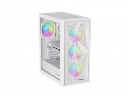 Carcasa GENESIS DIAXID 605 ARGB MIDTOWER [7]