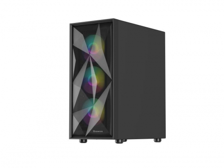 Carcasa GENESIS DIAXID 605 ARGB MIDTOWER [7]