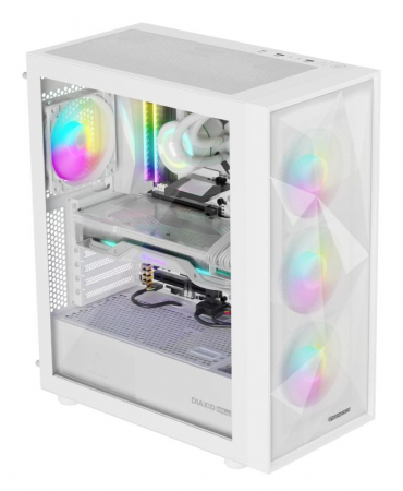 Carcasa GENESIS DIAXID 605 ARGB MIDTOWER [1]