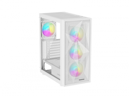 Carcasa GENESIS DIAXID 605 ARGB MIDTOWER [5]