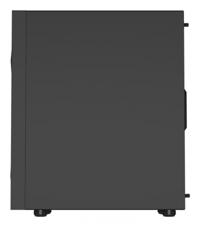 Carcasa GENESIS DIAXID 605F MID TOWER BL [2]