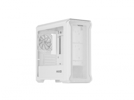Carcasa GENESIS IRID 503 ARGB LT MATX WH [3]