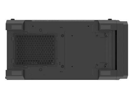 Carcasa GENESIS IRID 505F MID TOWER BLAC [4]