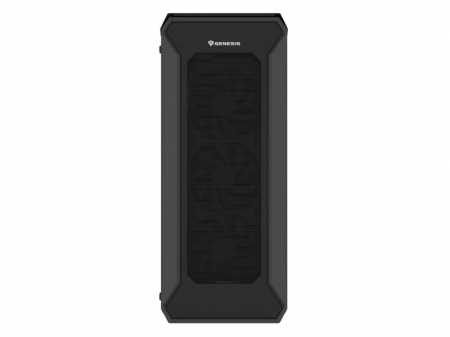 Carcasa GENESIS IRID 505F MID TOWER BLAC [1]