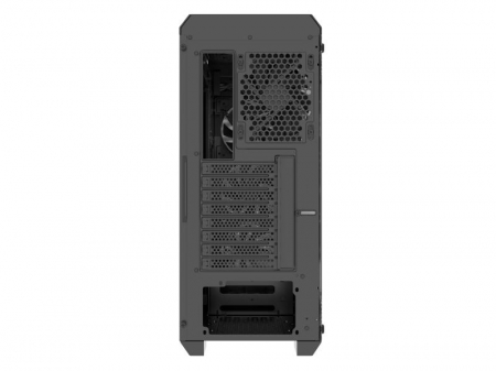 Carcasa GENESIS IRID 505F MID TOWER BLAC [9]
