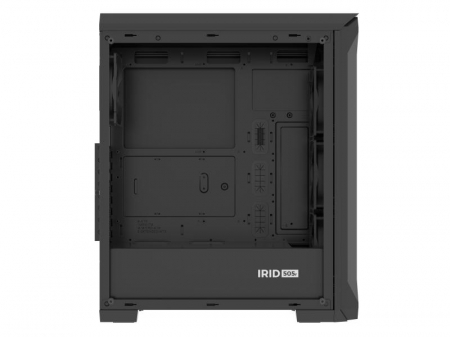 Carcasa GENESIS IRID 505F MID TOWER BLAC [6]