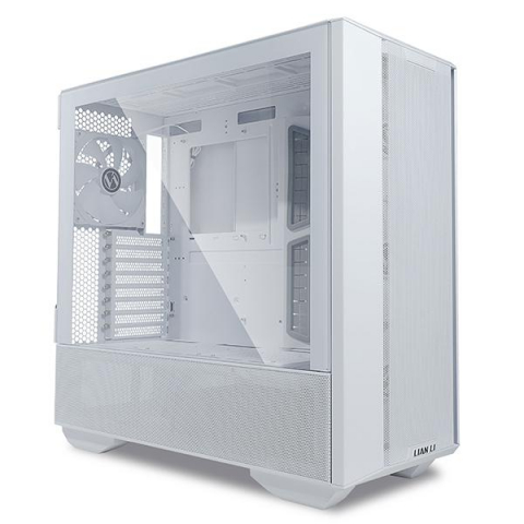Carcasa Lian Li LANCOOL III E-ATX MT WH [1]