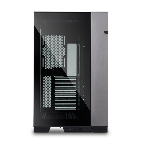 Carcasa Lian Li O11 Dynamic EVO GREY [2]