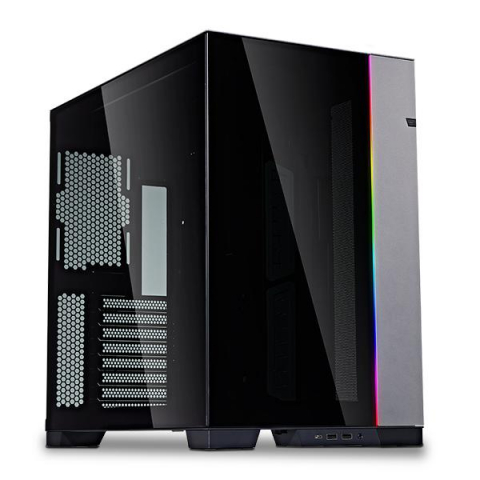 COMPONENTE PC - Carcasa Lian Li O11 Dynamic EVO GREY