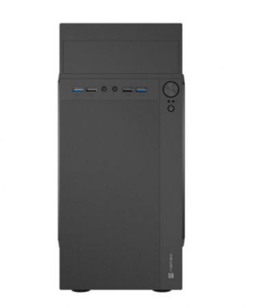 Carcasa NATEC HELIX MATX MINI TOWER BLAC [2]