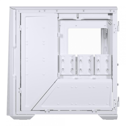 Carcasa PHK Eclipse G500A D-RGB MT WH [8]