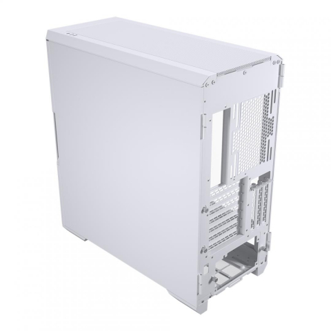 Carcasa PHK Eclipse G500A D-RGB MT WH [12]