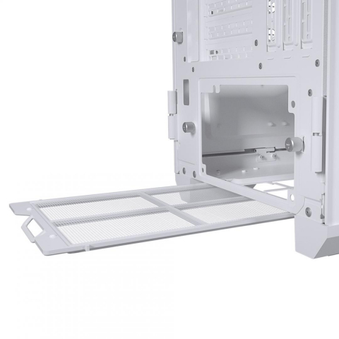 Carcasa PHK Eclipse G500A D-RGB MT WH [15]