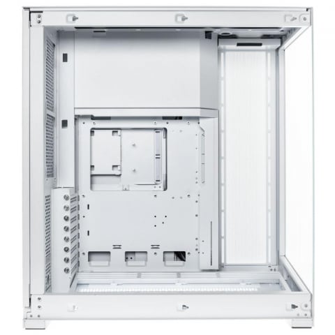 Carcasa PHK NV Series NV7 E-ATX ARGB WH [5]