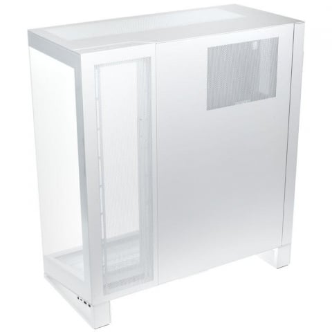 Carcasa PHK NV Series NV7 E-ATX ARGB WH [2]
