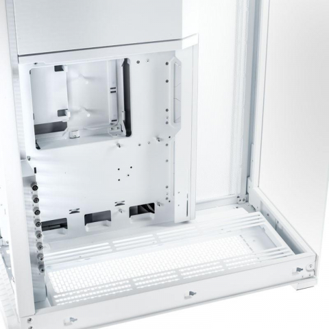 Carcasa PHK NV Series NV7 E-ATX ARGB WH [7]