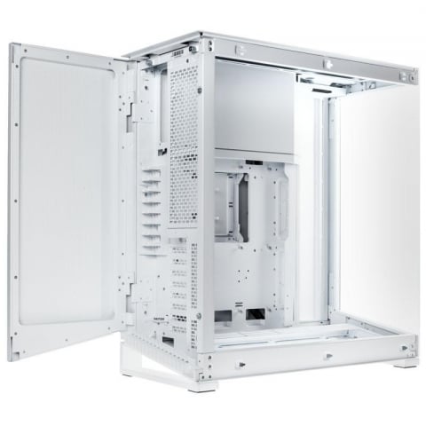 Carcasa PHK NV Series NV7 E-ATX ARGB WH [6]