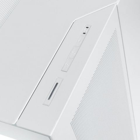 Carcasa PHK NV Series NV7 E-ATX ARGB WH [4]